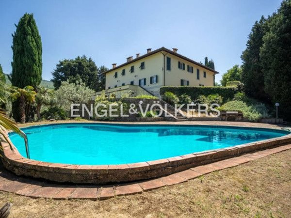 casa indipendente in vendita a Firenze in zona Gavinana