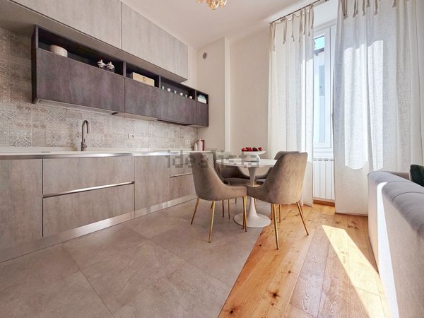 appartamento in vendita a Firenze in zona Centro Duomo
