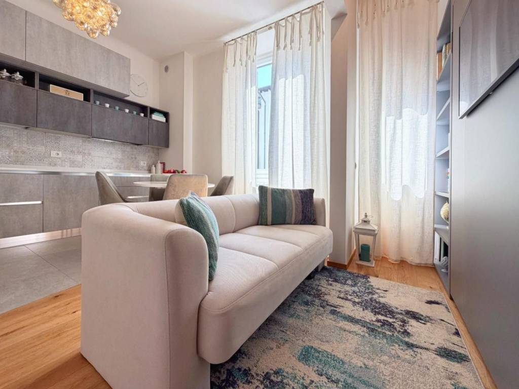 appartamento in vendita a Firenze