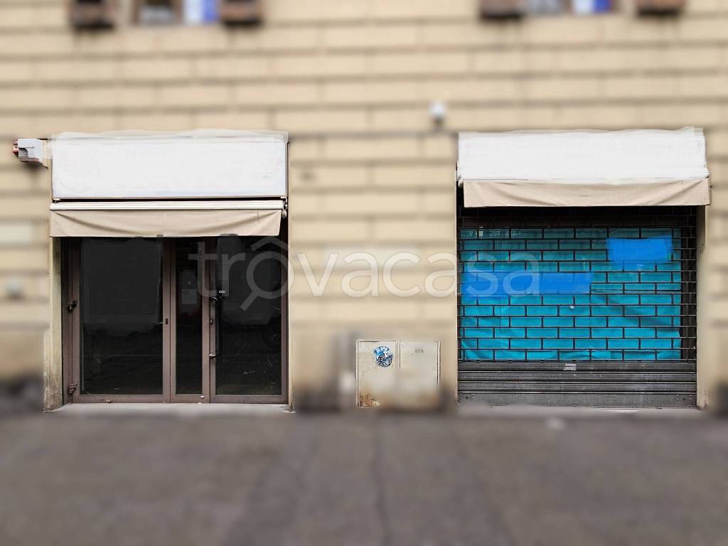 negozio in vendita a Firenze