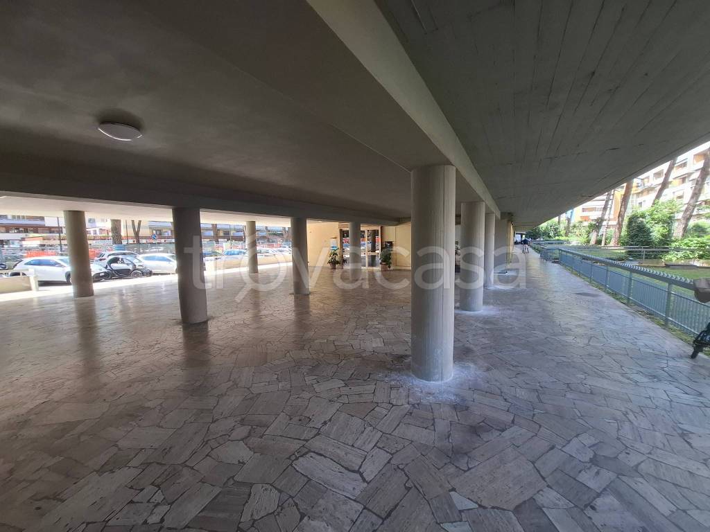 appartamento in vendita a Firenze in zona Gavinana