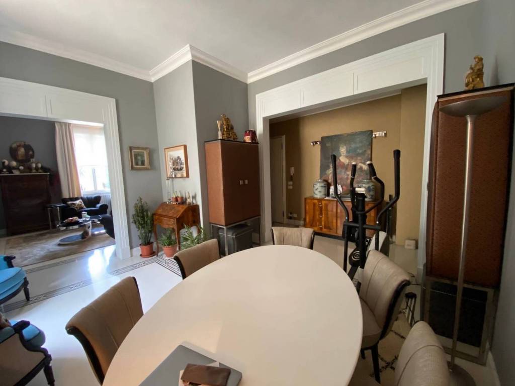 appartamento in vendita a Firenze in zona Soffiano