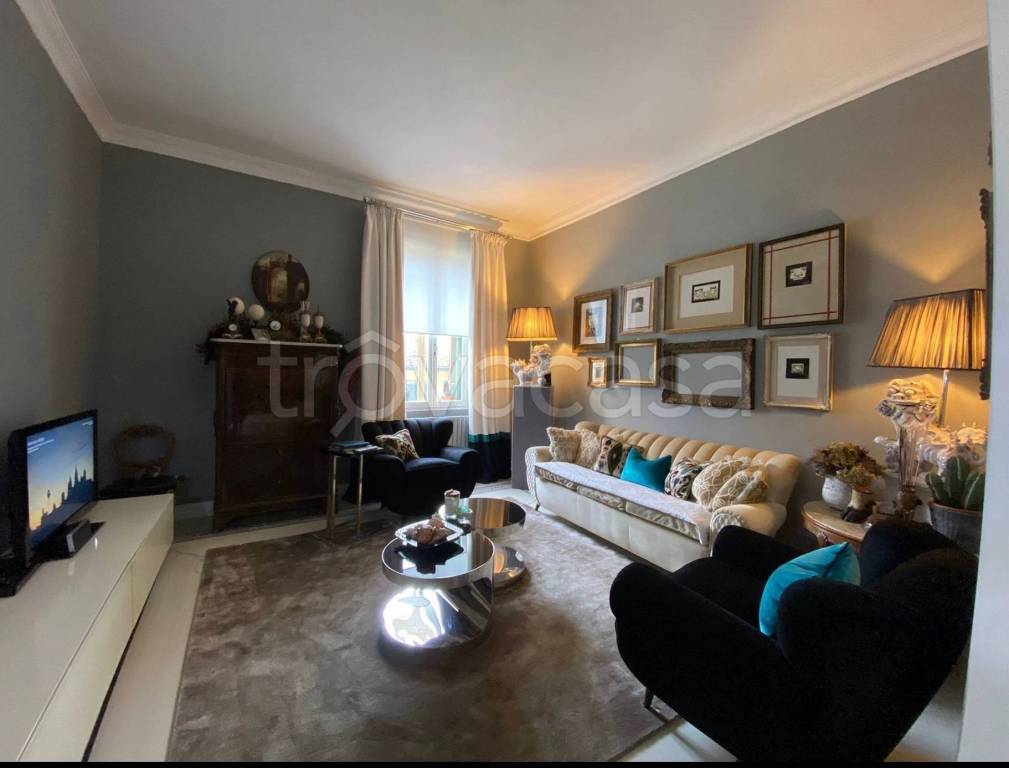 appartamento in vendita a Firenze in zona Legnaia