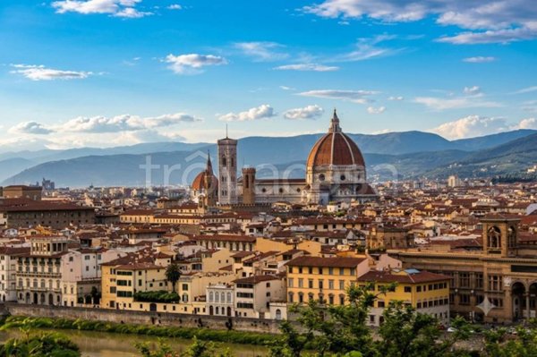 appartamento in vendita a Firenze in zona Campo di Marte