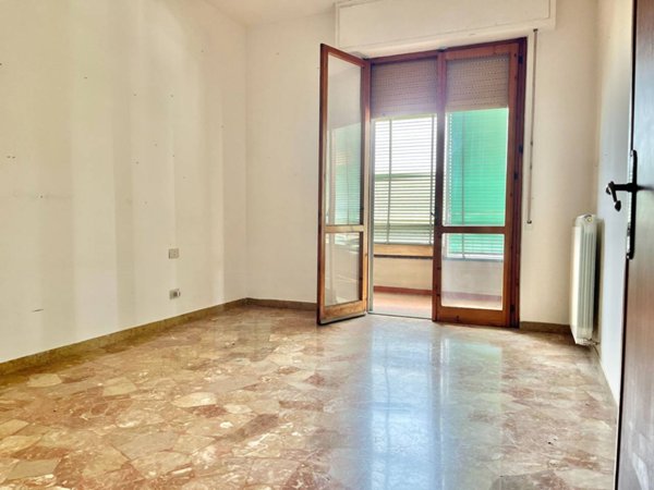 appartamento in vendita a Firenze in zona Careggi