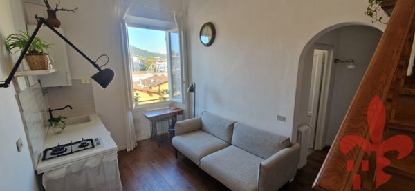 appartamento in vendita a Firenze in zona Coverciano