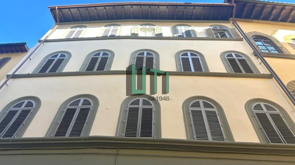 appartamento in vendita a Firenze in zona Centro Duomo