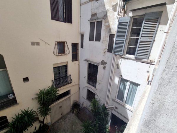 appartamento in vendita a Firenze in zona Centro San Frediano