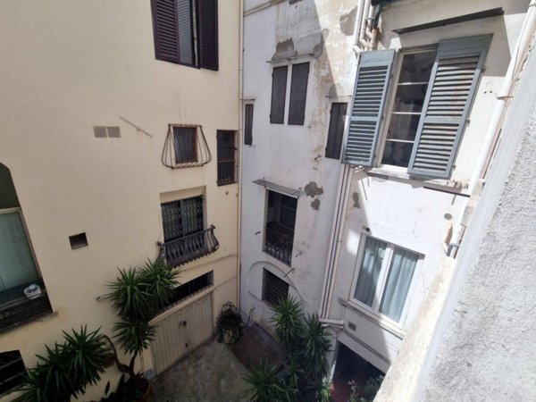 appartamento in vendita a Firenze in zona Centro Santa Croce
