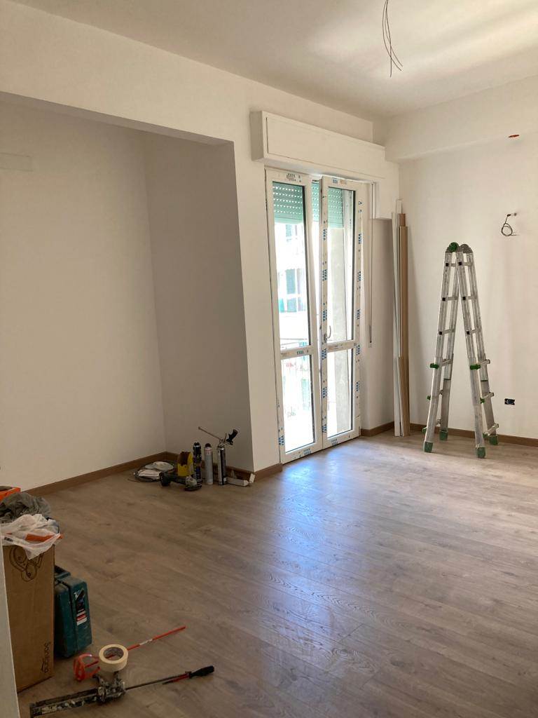 appartamento in vendita a Firenze in zona Statuto