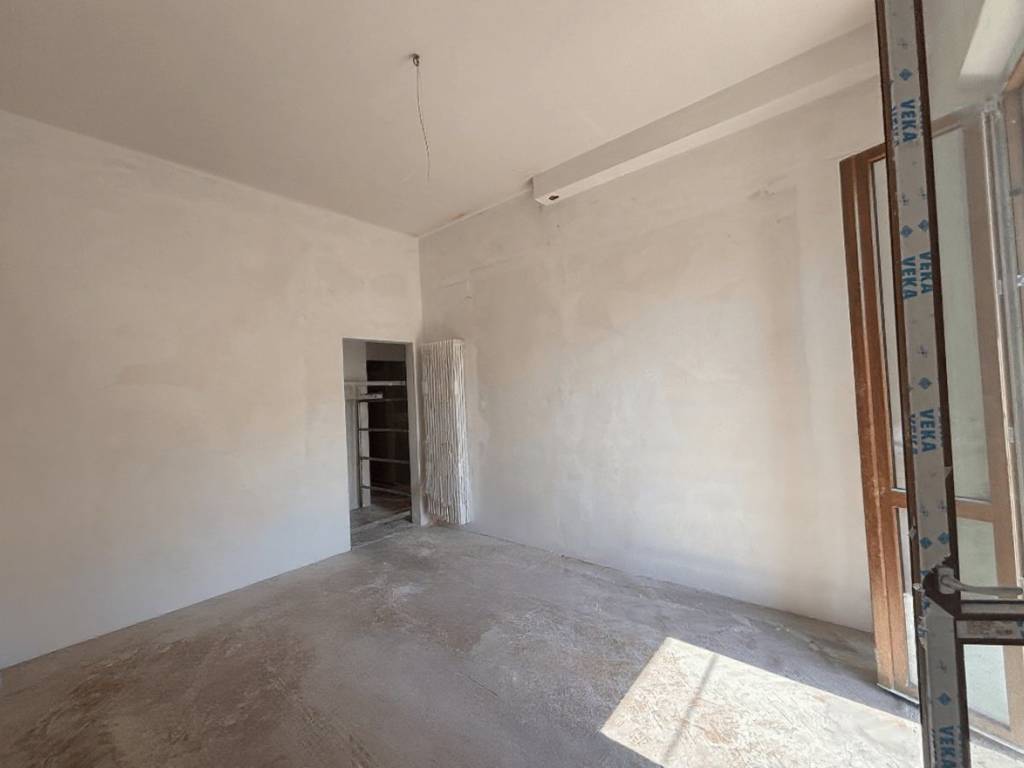 appartamento in vendita a Firenze in zona Statuto