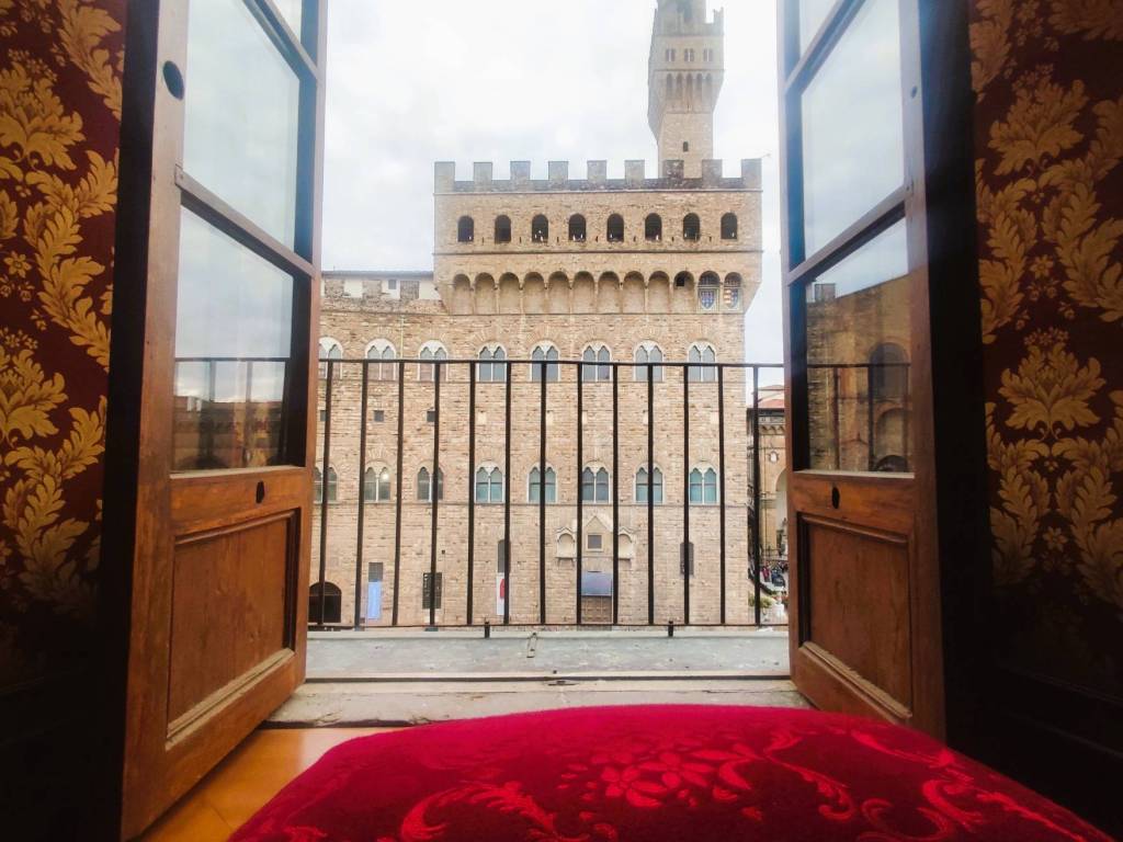 appartamento in vendita a Firenze