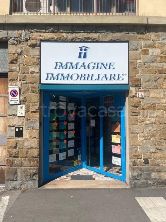 appartamento in vendita a Firenze in zona Novoli