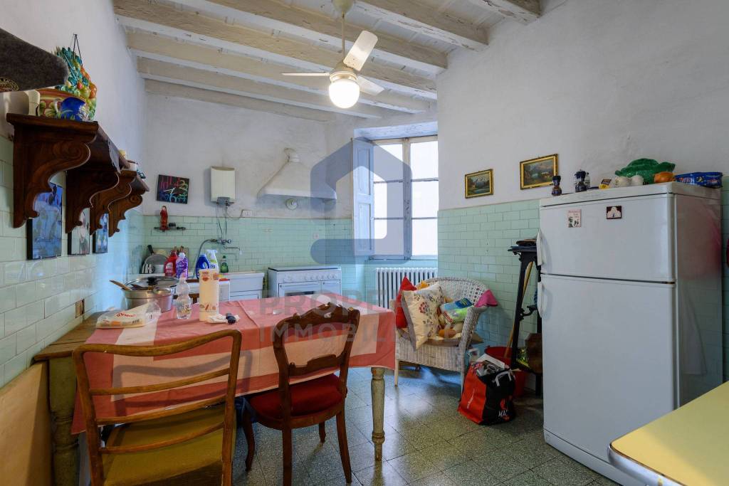 appartamento in vendita a Firenze in zona Centro San Frediano