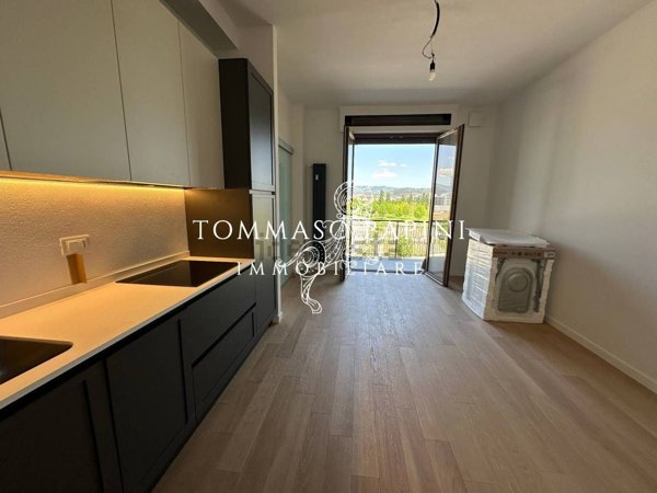 appartamento in vendita a Firenze in zona Novoli