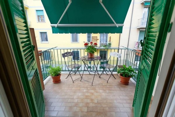 appartamento in vendita a Firenze in zona Novoli