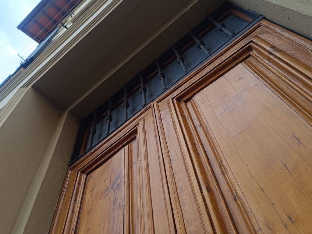 appartamento in vendita a Firenze in zona Coverciano