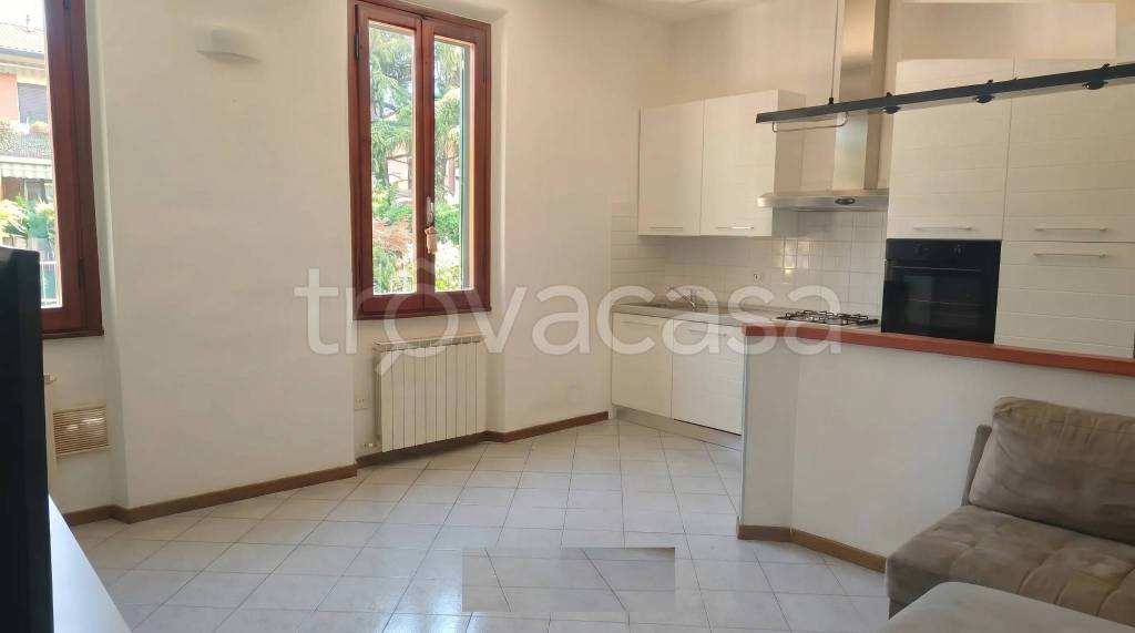 appartamento in vendita a Firenze in zona Coverciano
