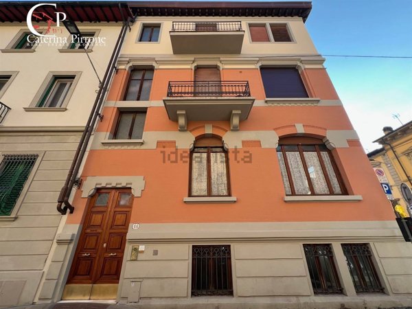 appartamento in vendita a Firenze