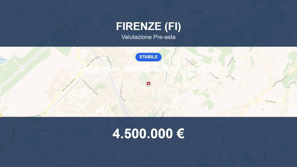 appartamento in vendita a Firenze in zona Serpiolle