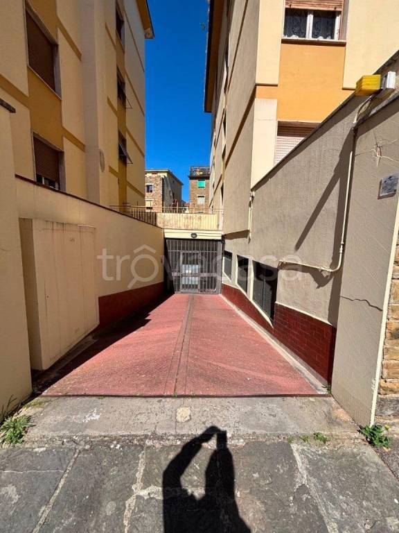 appartamento in vendita a Firenze in zona Campo di Marte