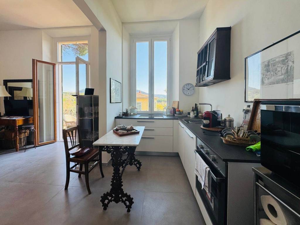 appartamento in vendita a Firenze in zona Serpiolle