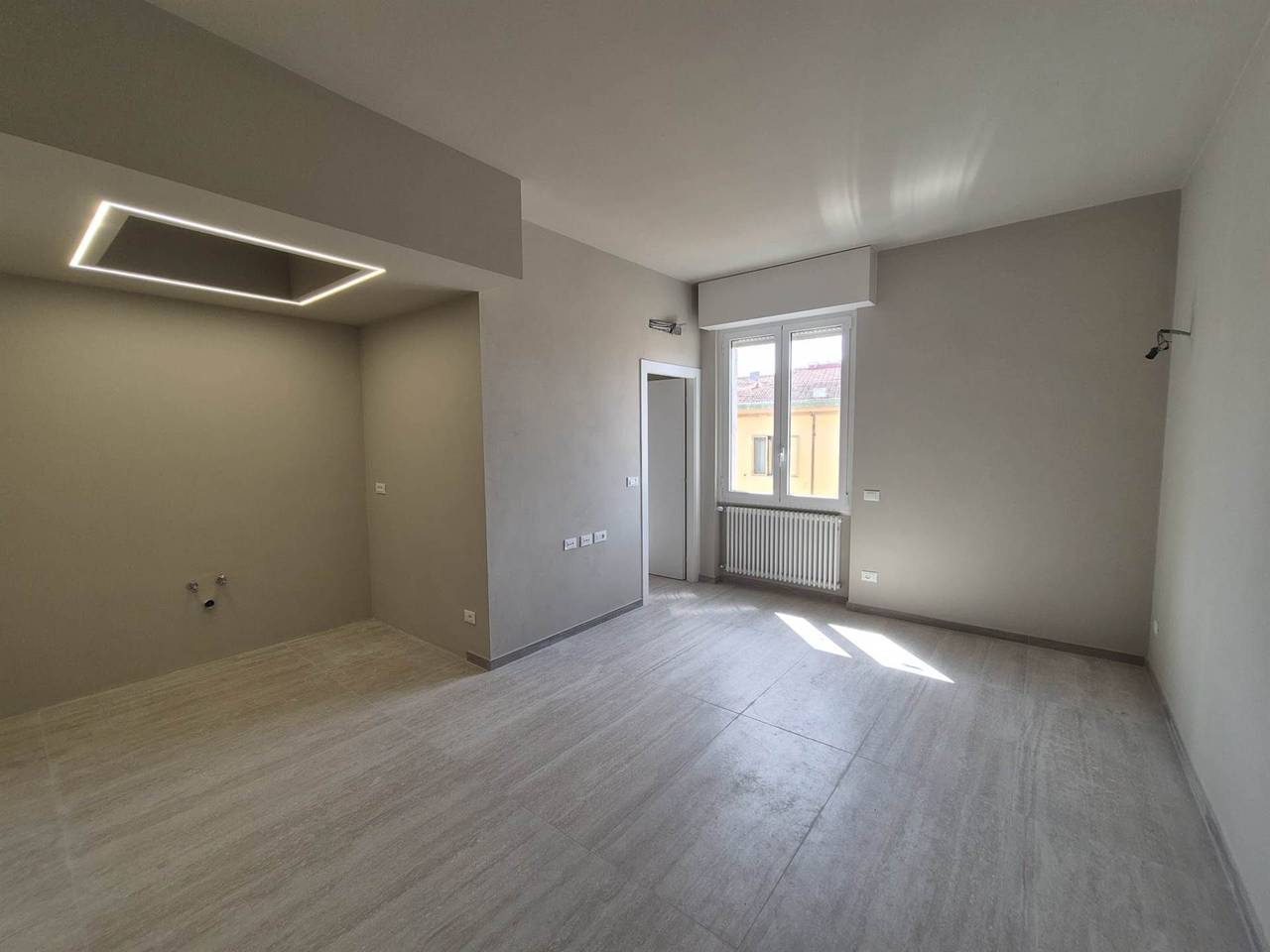 appartamento in vendita a Firenze in zona Campo di Marte