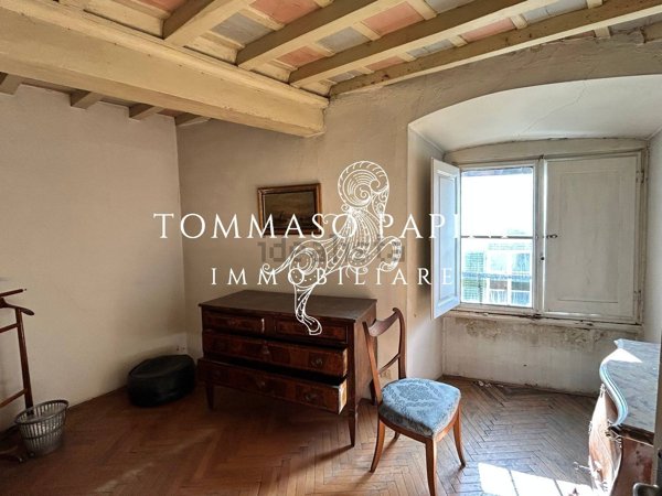 appartamento in vendita a Firenze in zona Centro Santa Maria Novella