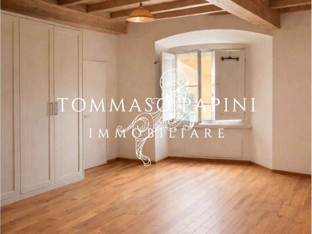 appartamento in vendita a Firenze in zona Centro Santa Maria Novella