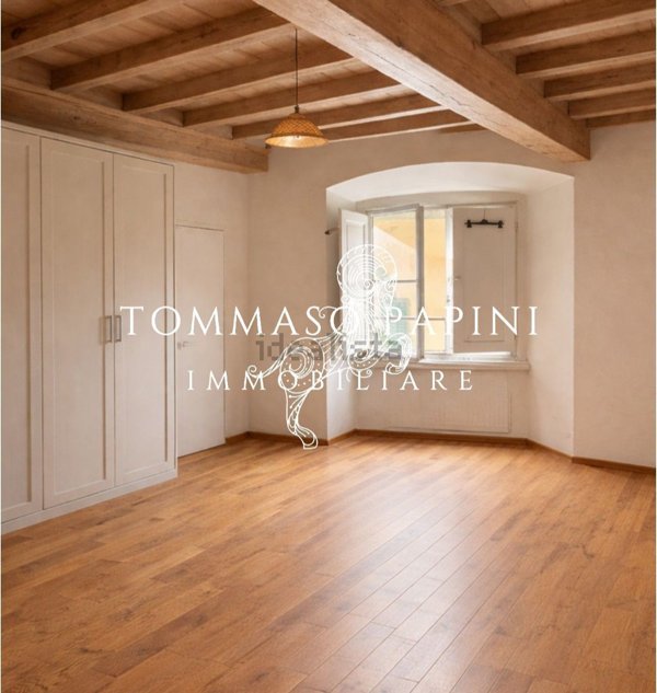 appartamento in vendita a Firenze in zona Centro Santa Maria Novella