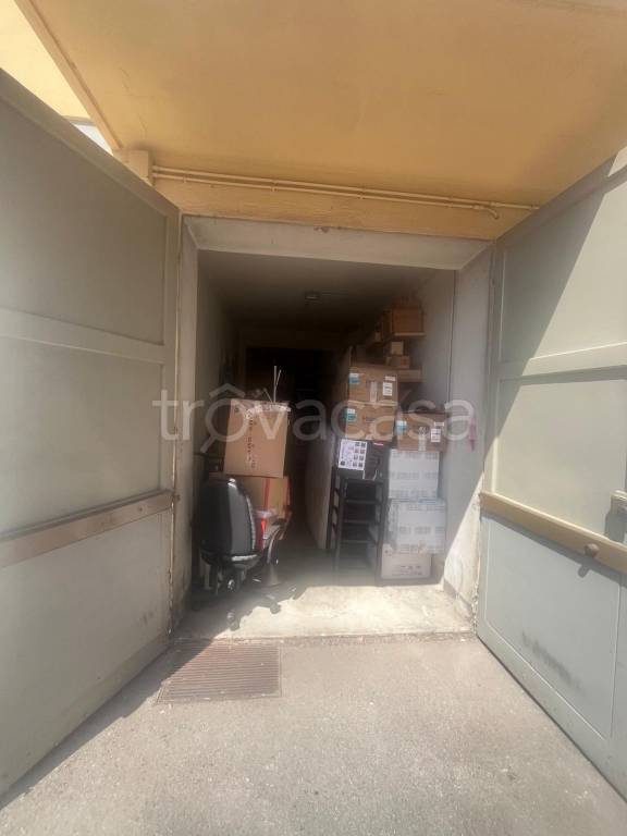 locale di sgombero in vendita a Firenze in zona Campo di Marte
