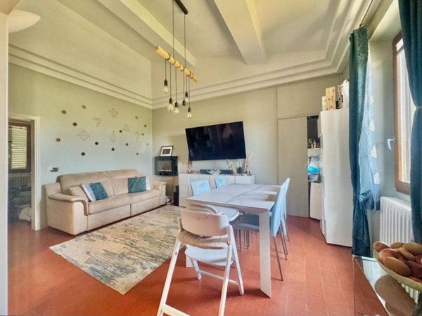 appartamento in vendita a Firenze in zona Gavinana
