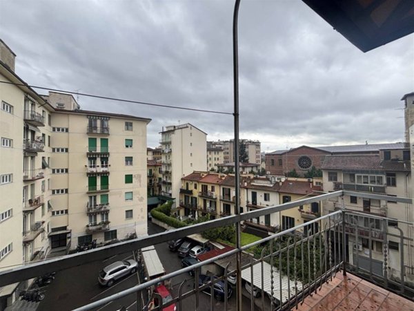 appartamento in vendita a Firenze