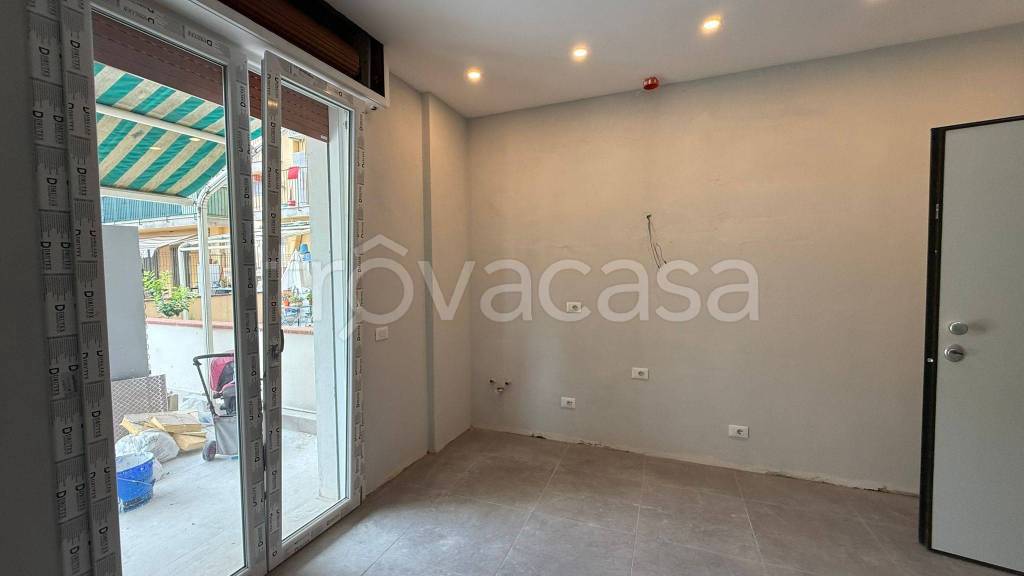 appartamento in vendita a Firenze in zona Novoli