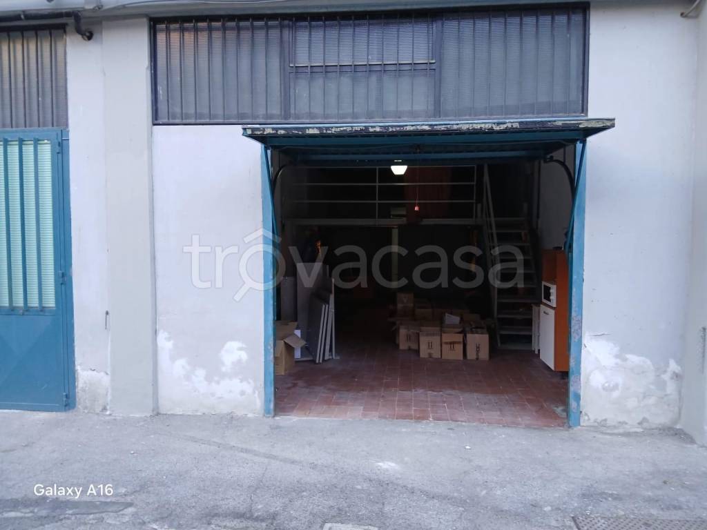 appartamento in vendita a Firenze in zona Novoli