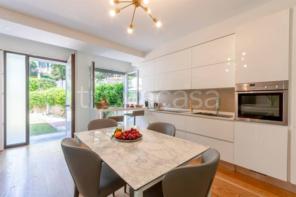 appartamento in vendita a Firenze in zona Gavinana