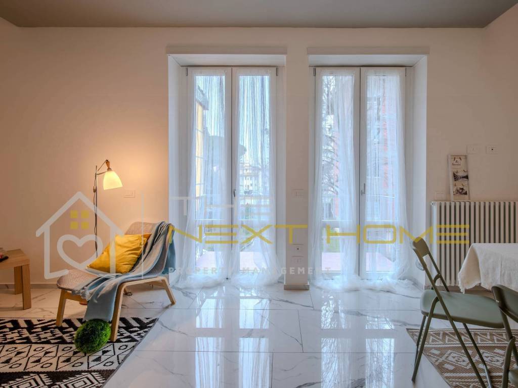 appartamento in vendita a Firenze in zona Coverciano