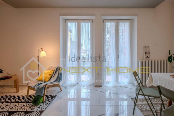 appartamento in vendita a Firenze in zona Coverciano