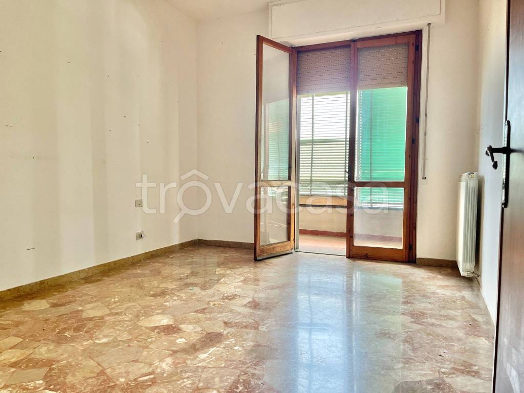 appartamento in vendita a Firenze in zona Careggi