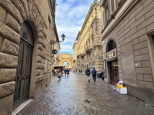 negozio in vendita a Firenze