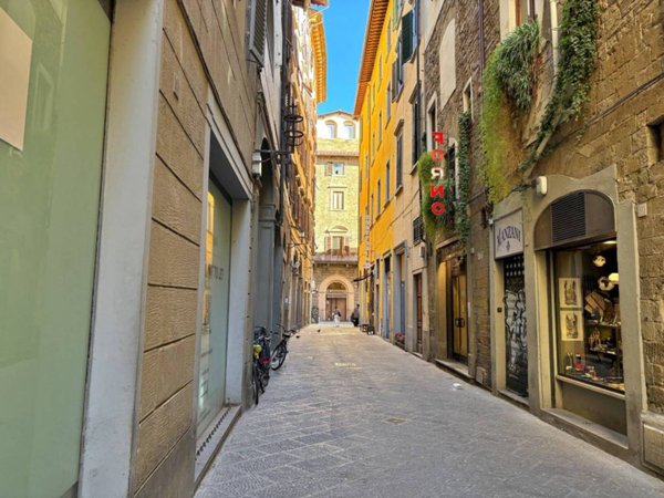 negozio in vendita a Firenze