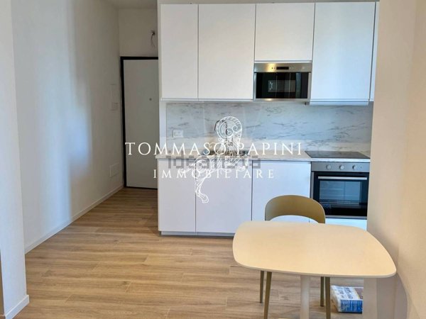 appartamento in vendita a Firenze in zona Novoli