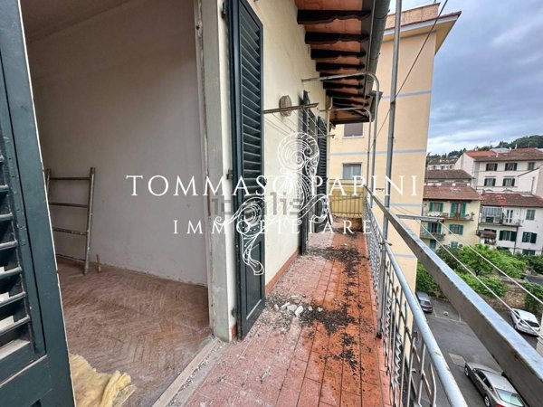 appartamento in vendita a Firenze in zona Rifredi