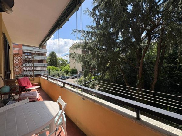 appartamento in vendita a Firenze in zona Soffiano