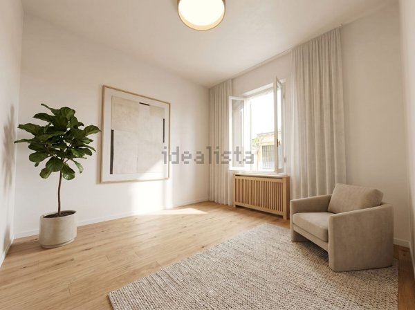 ufficio in vendita a Firenze in zona Sorgane