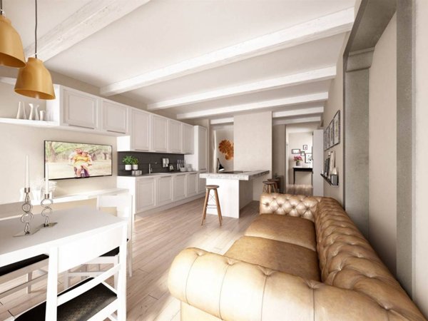 casa indipendente in vendita a Firenze in zona Careggi