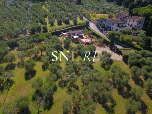casa indipendente in vendita a Firenze in zona Gavinana