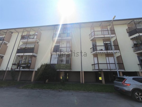 appartamento in vendita a Firenze in zona Firenze Nova