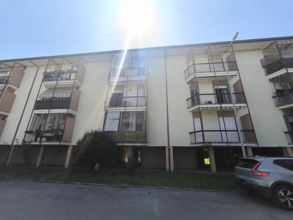 appartamento in vendita a Firenze in zona Firenze Nova