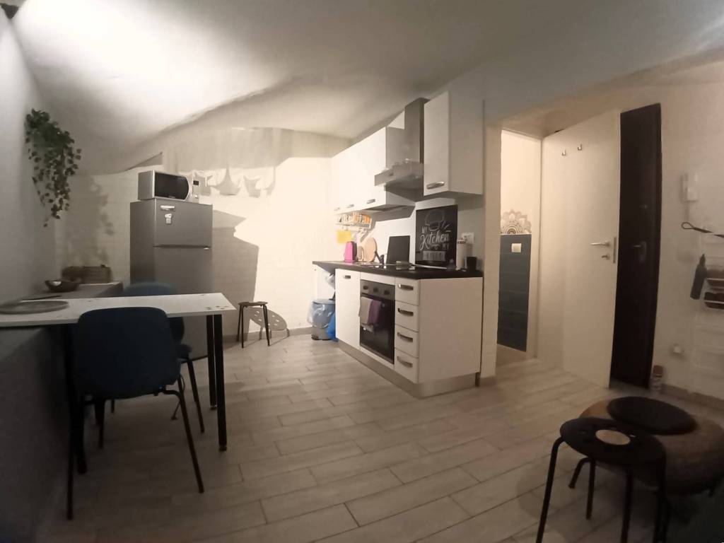 appartamento in vendita a Firenze in zona Centro Santa Croce